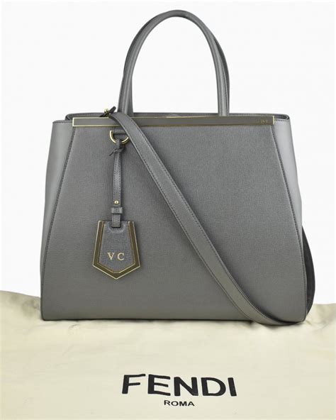 fendi bolsas|bolsa Fendi original.